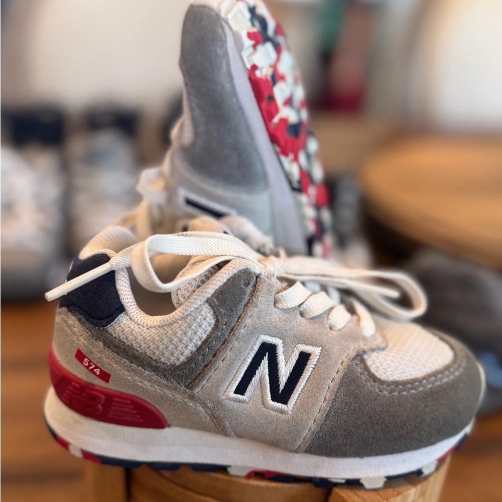 New Balance 574 Toddler